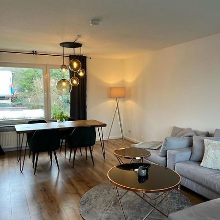 Wohlfuehlapartment Braunschweig Бергиш-Гладбах Экстерьер фото